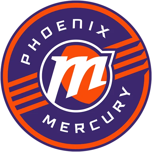 Phoenix Mercury [w]